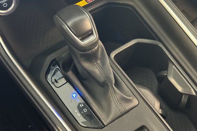Used 2024 Toyota Grand Highlander AWD Hybrid image 27