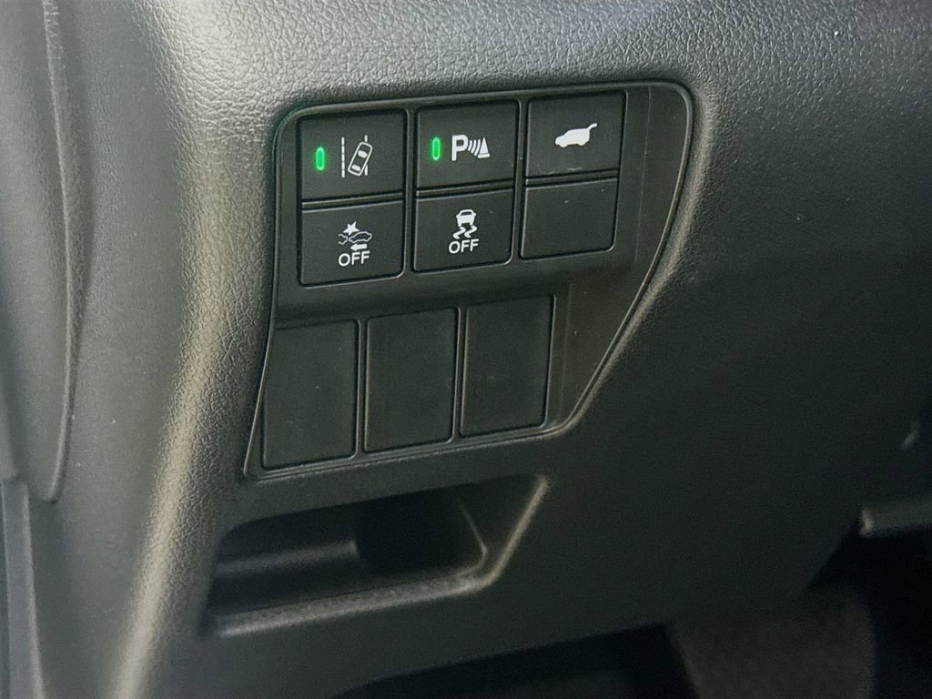 Used 2022 Honda CR-V Touring image 10