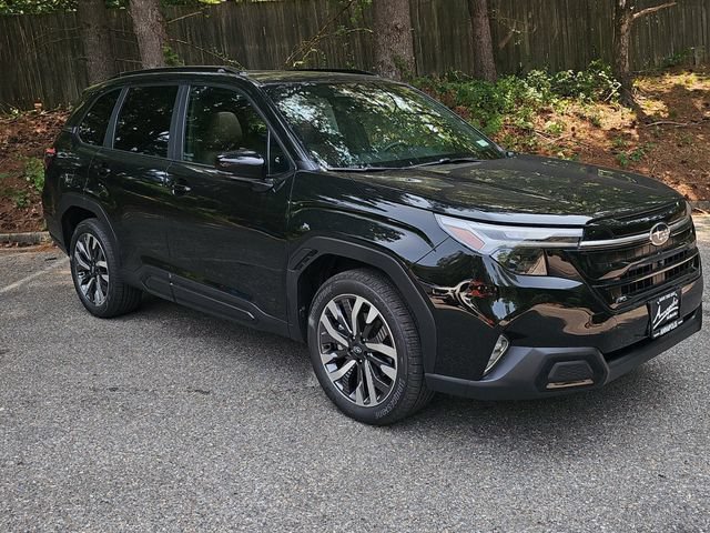 New 2026 Subaru Forester Touring AWD/4WD image 1