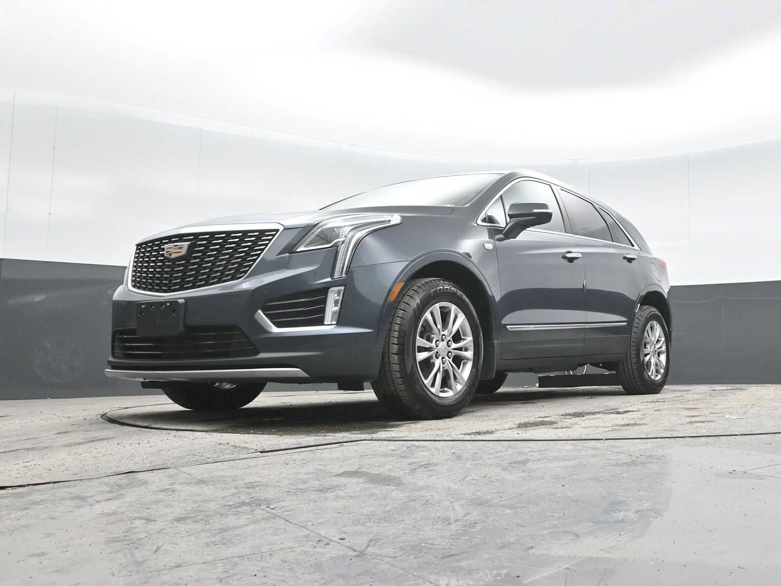 Used 2020 Cadillac XT5 Premium Luxury AWD/4WD image 47