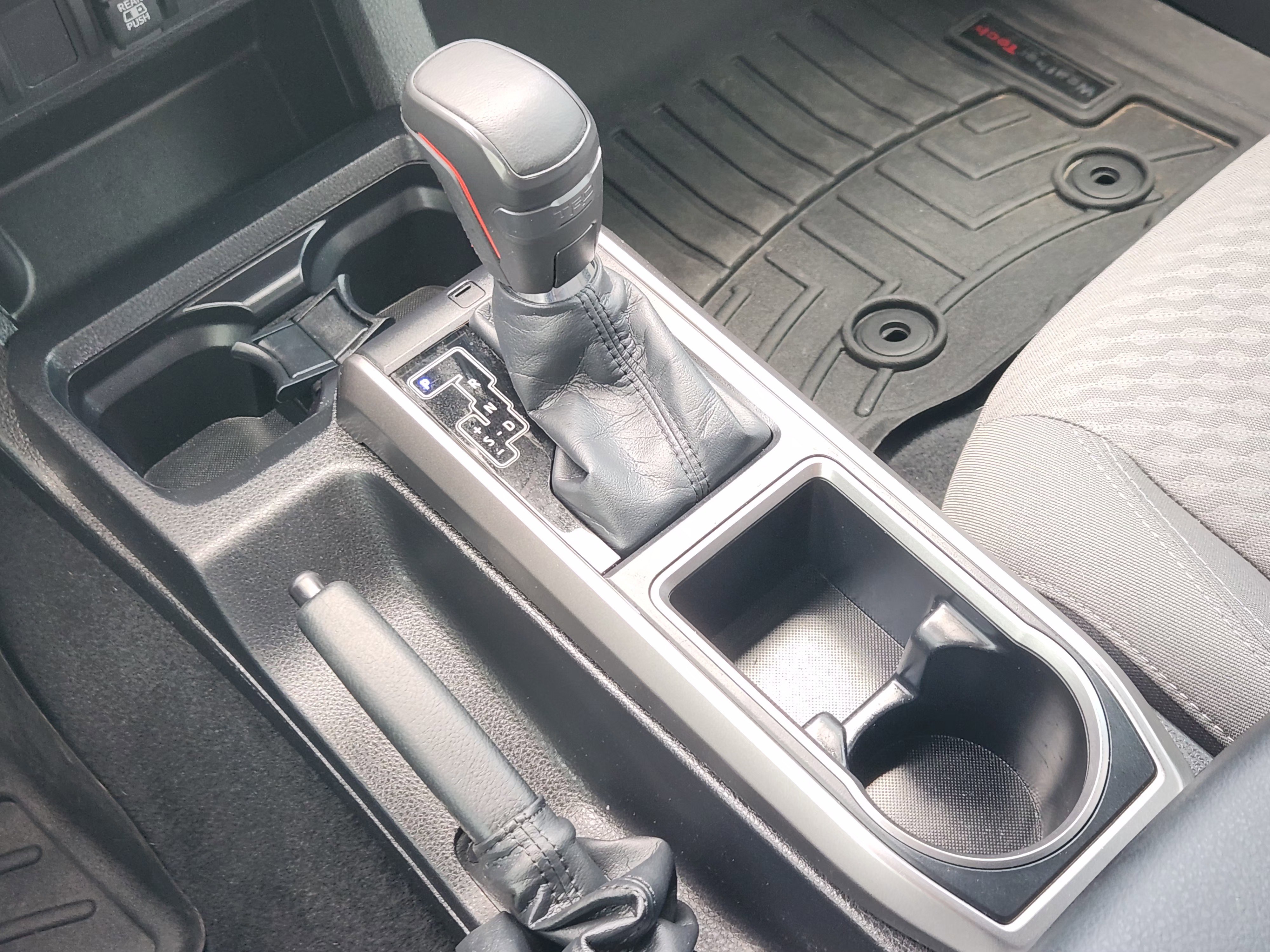 Used 2023 Toyota Tacoma SR5 RWD image 21