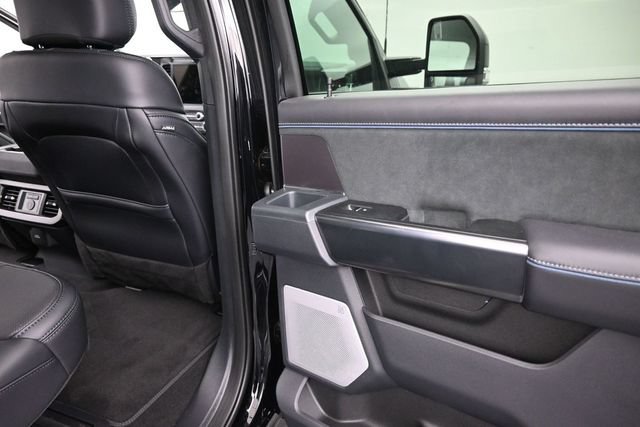 Used 2026 Ford F250 Platinum AWD/4WD image 18