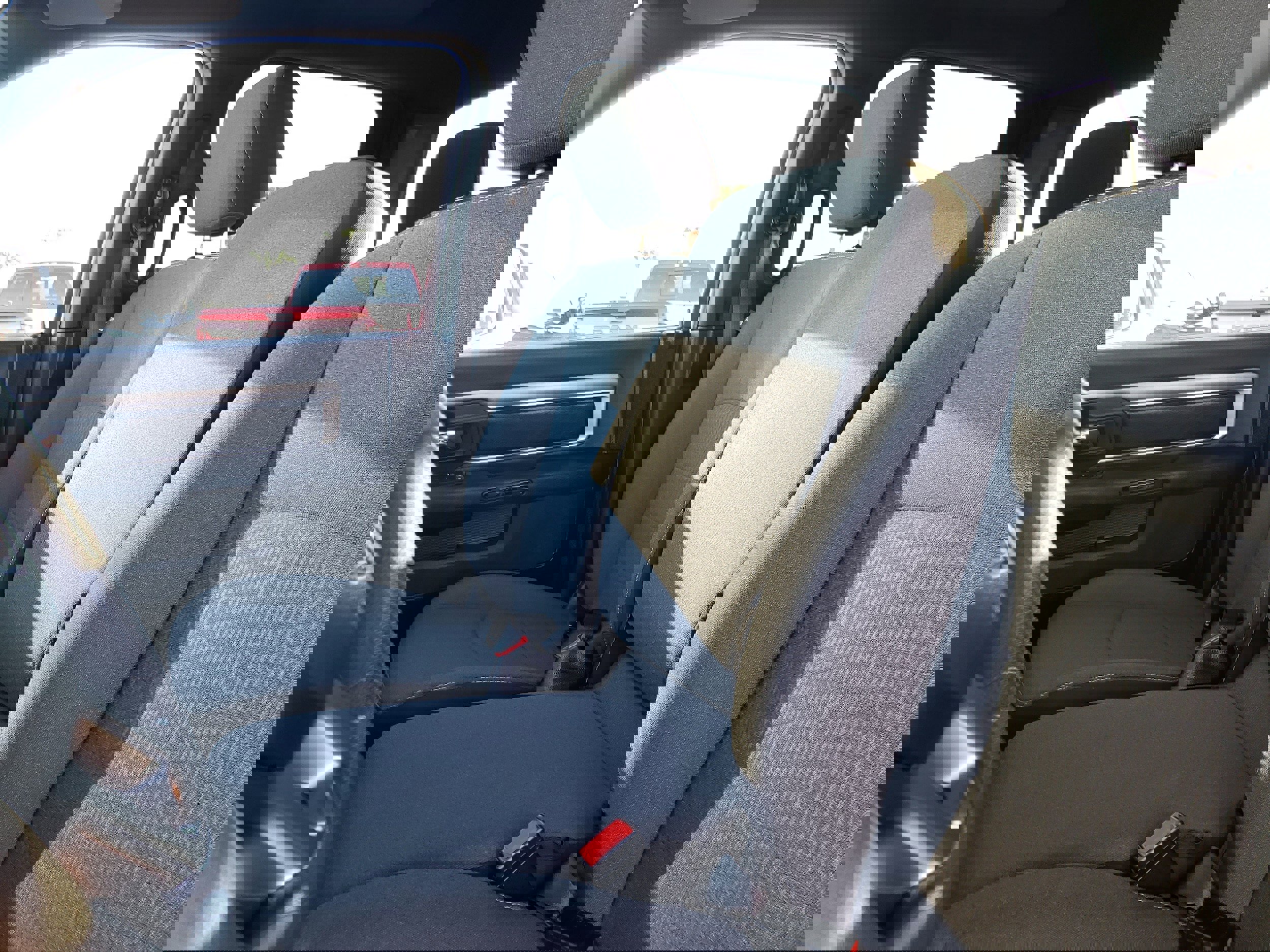 Used 2024 RAM 1500 Classic Warlock image 25