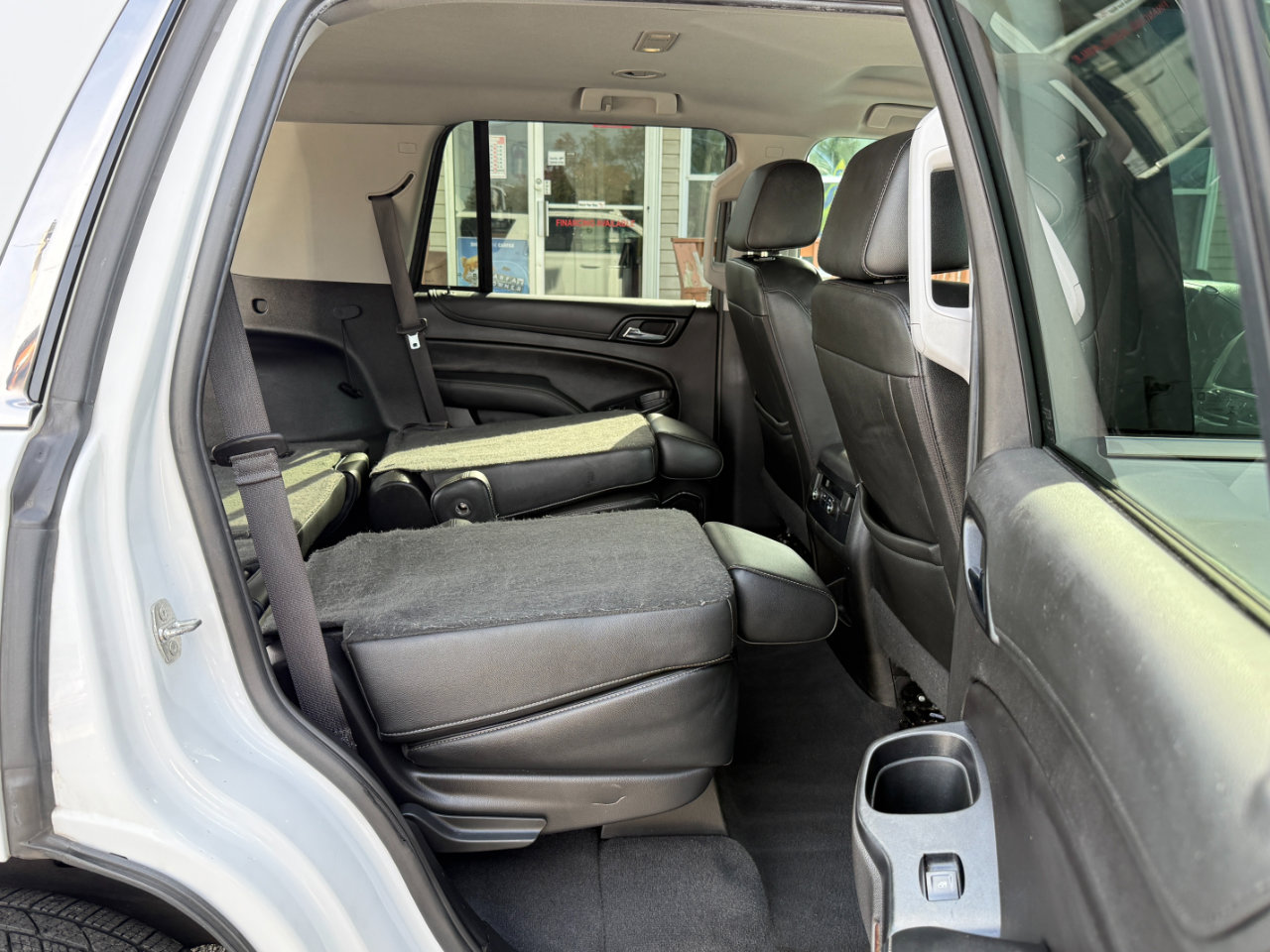 Used 2019 Chevrolet Tahoe LT image 36