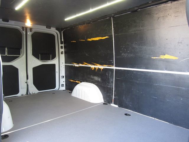 Used 2024 Mercedes-Benz Sprinter 2500 image 19
