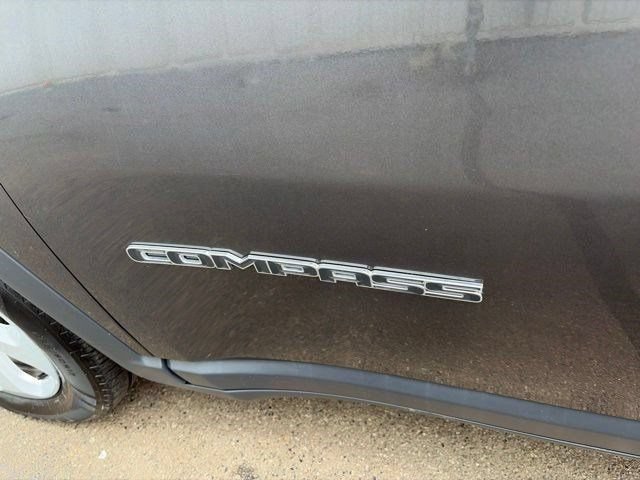 Used 2021 Jeep Compass Latitude w/ Convenience Group FWD image 45