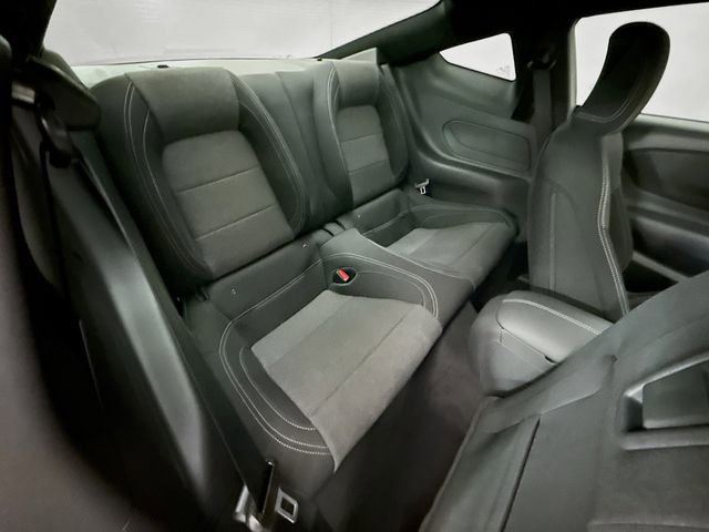 Used 2025 Ford Mustang GT image 24