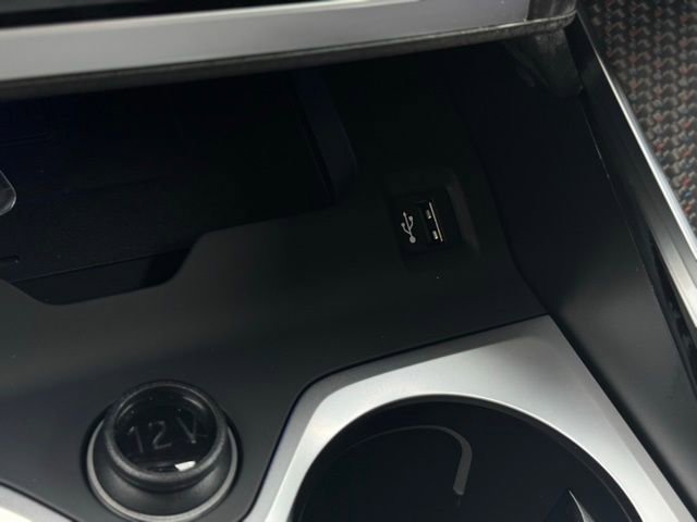 New 2026 BMW XM Label Red image 44