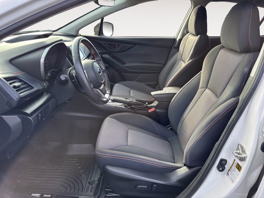 Used 2021 Subaru Crosstrek 2.0i Premium w/ Moonroof Package image 16