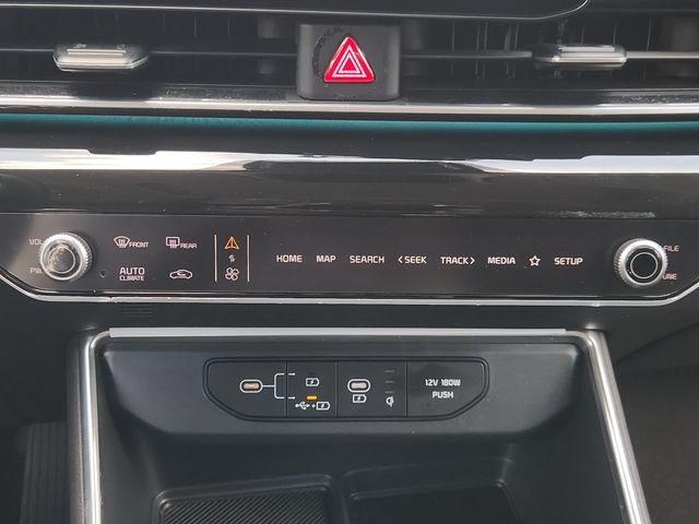 Used 2026 Kia Carnival SX Prestige FWD image 21