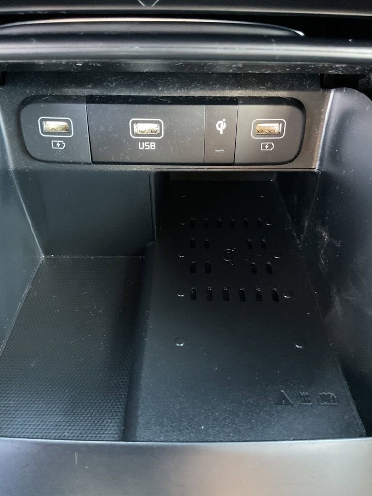 Used 2023 Kia Sorento EX image 22