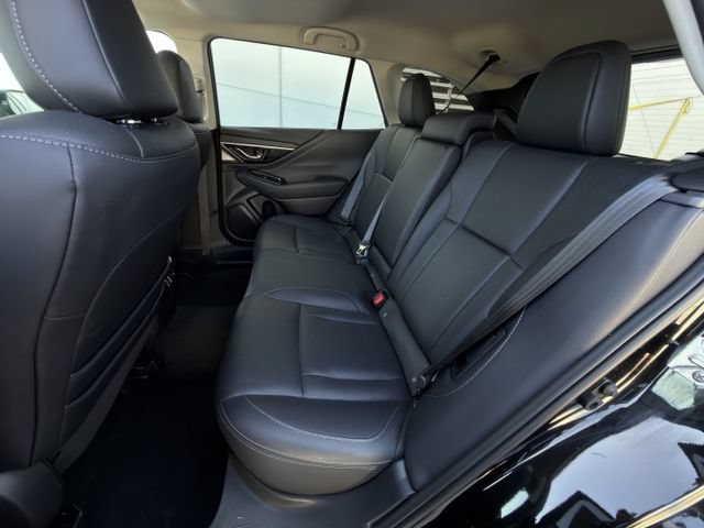 Used 2024 Subaru Outback Touring XT AWD/4WD image 28