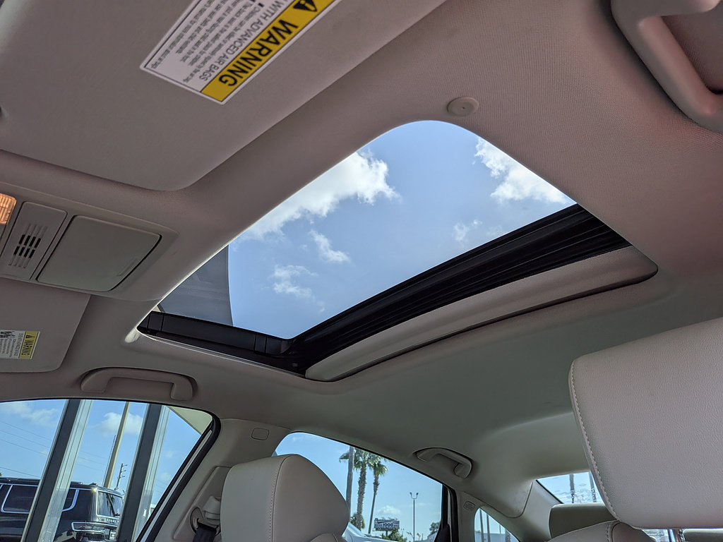 Used 2020 Honda Accord EX-L image 18