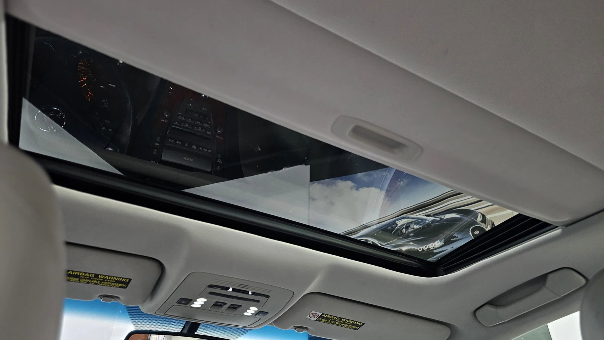 Used 2008 Lexus ES 350 image 37