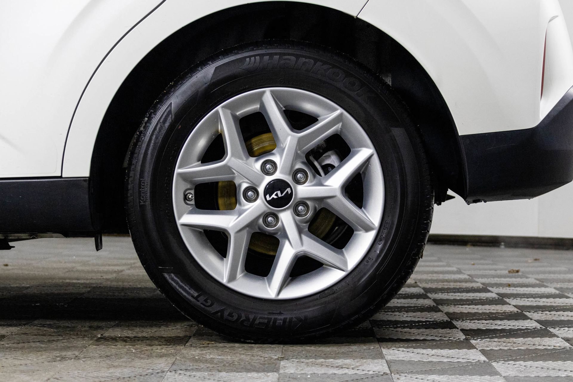 Used 2023 Kia Soul LX w/ Option Group 015 image 42