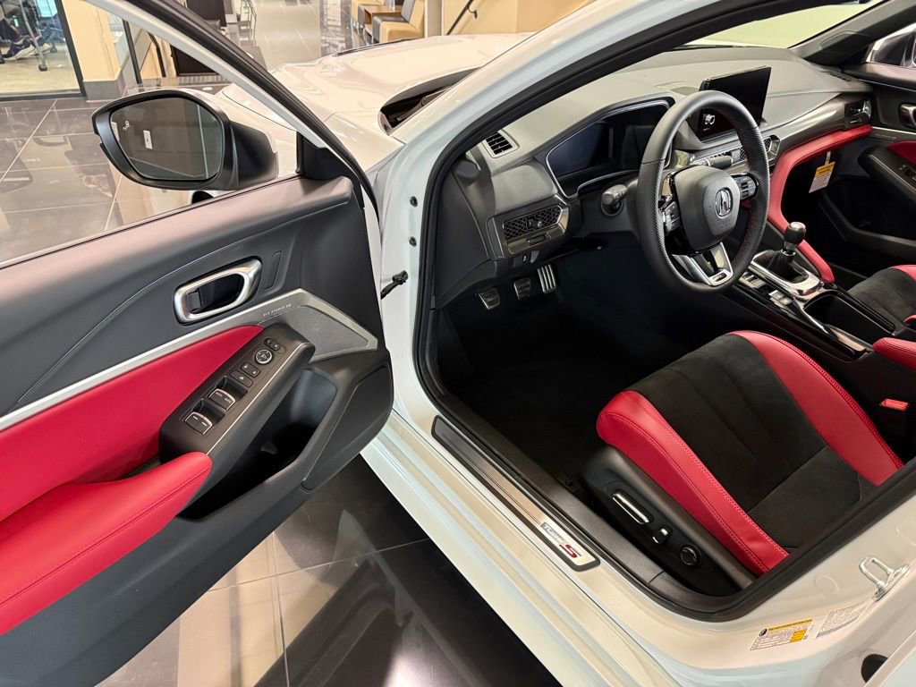 New 2026 Acura Integra Type S image 10