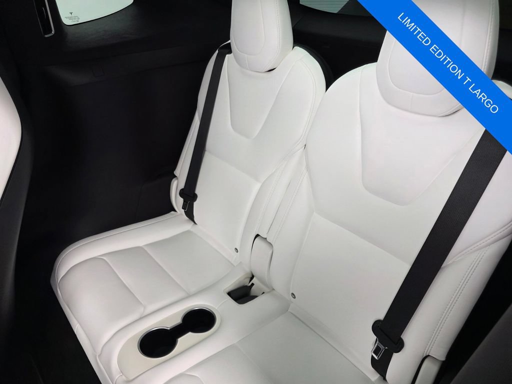 Used 2018 Tesla Model X P100D AWD/4WD image 16