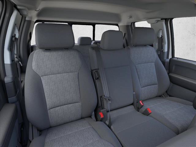 New 2026 Ford F350 XL w/ STX Appearance Package AWD/4WD image 9