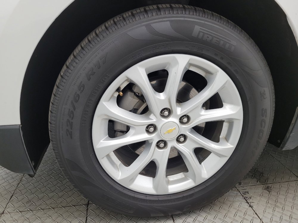 Used 2019 Chevrolet Equinox LT image 31