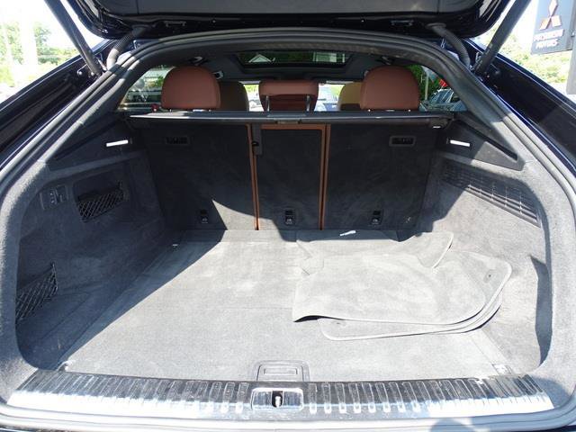 Used 2021 Audi Q8 Premium Plus w/ Premium Plus Package image 5