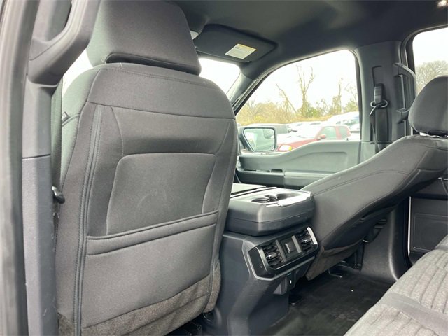 Used 2023 Ford F150 XL w/ STX Appearance Package image 19