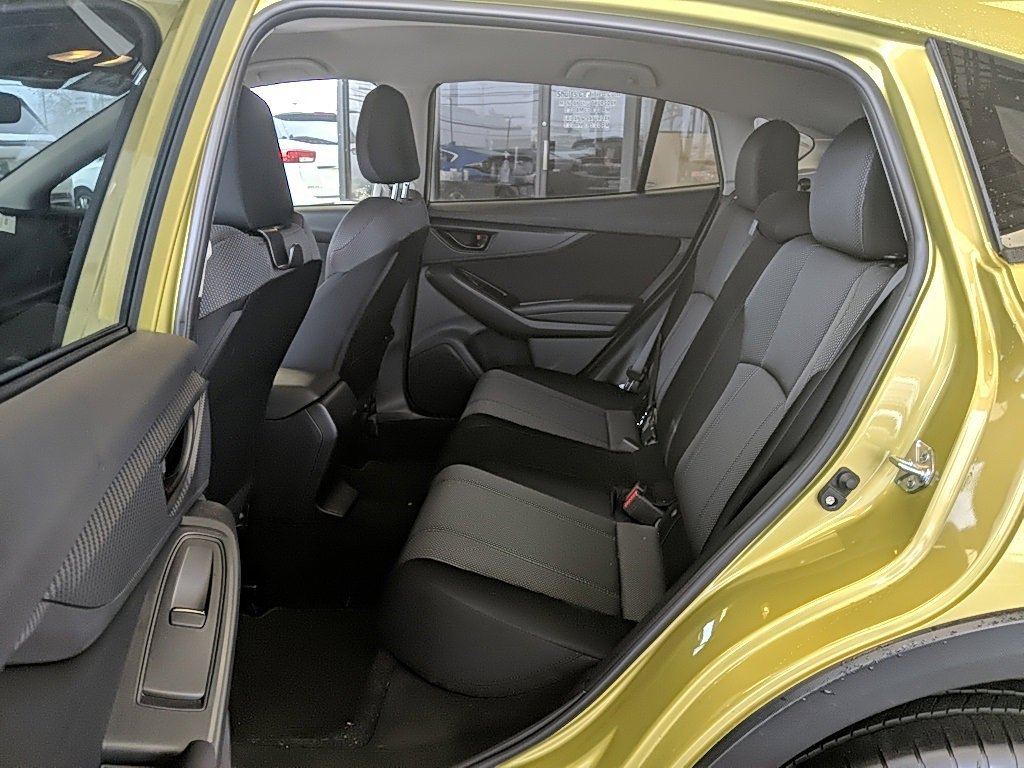Used 2023 Subaru Crosstrek 2.0i image 14