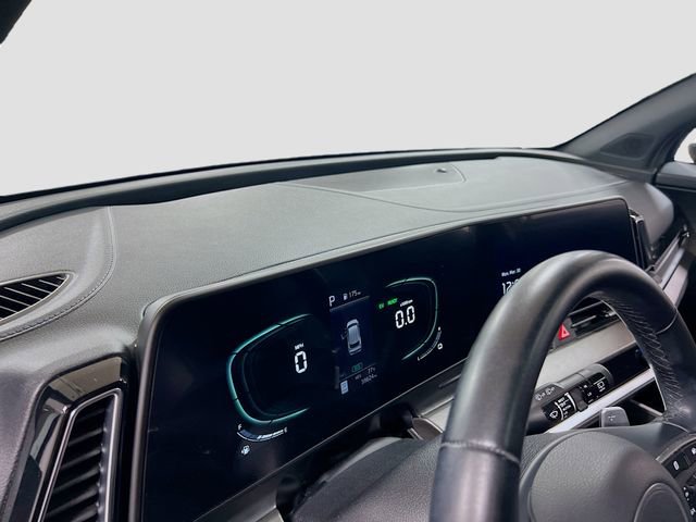 Certified 2023 Kia Sportage X-Line image 9