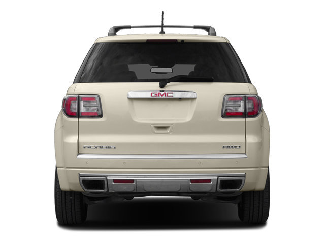 Used 2014 GMC Acadia Denali AWD/4WD image 8