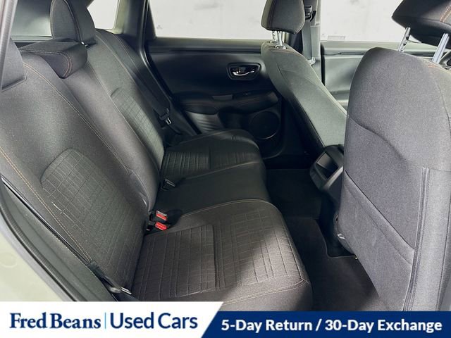 Used 2024 Honda HR-V Sport image 25