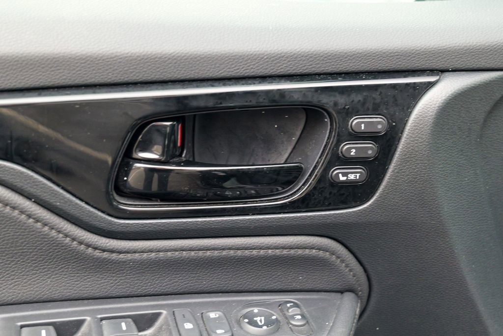 Used 2023 Honda Odyssey Touring image 18