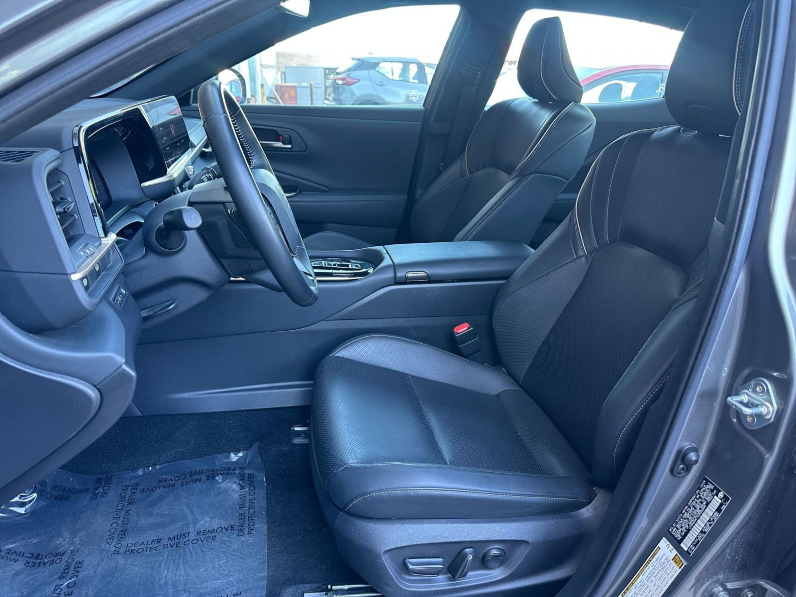 Used 2025 Toyota Crown XLE image 36