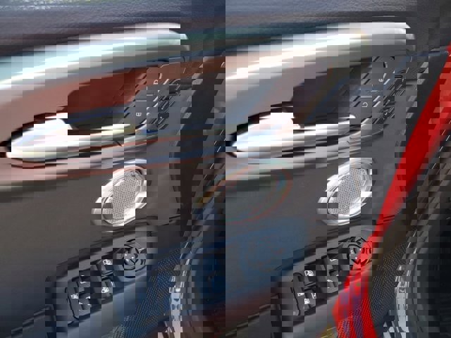 New 2024 Dodge Hornet R/T Plus w/ Track Pack image 11