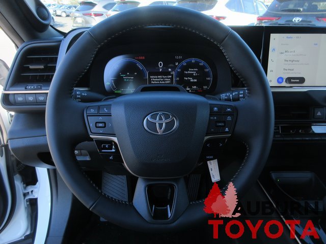 New 2026 Toyota Crown Signia image 11