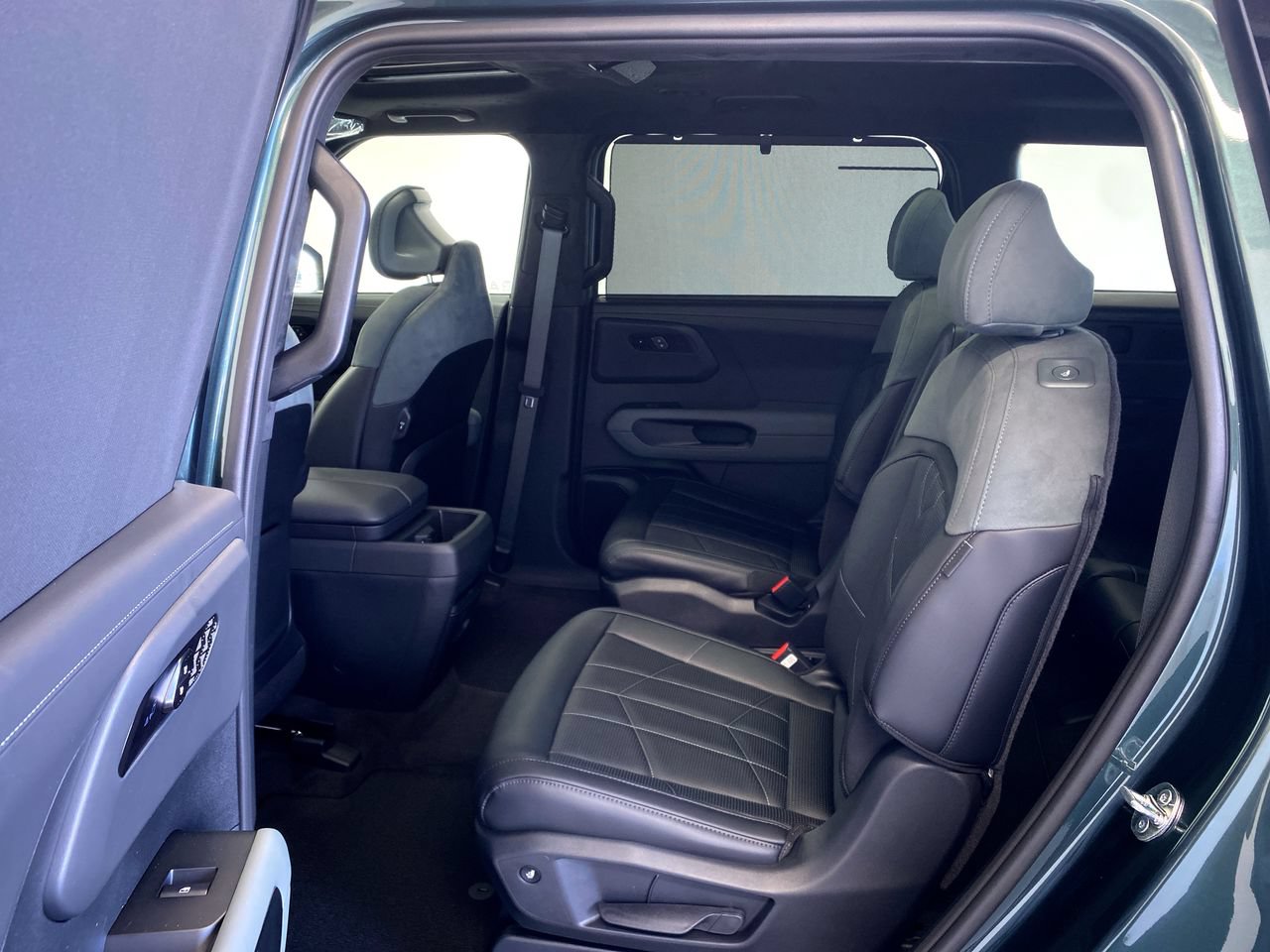 New 2027 Kia Telluride SX Prestige X-Pro AWD/4WD image 34