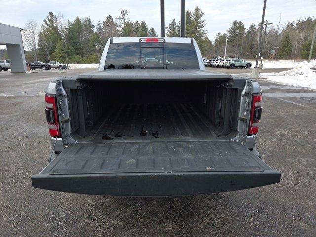 Used 2021 RAM 1500 Rebel w/ Level 2 Equipment Group image 25