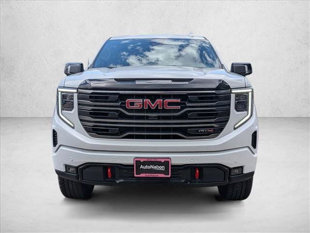 New 2026 GMC Sierra 1500 AT4 w/ AT4 Premium Package AWD/4WD image 6