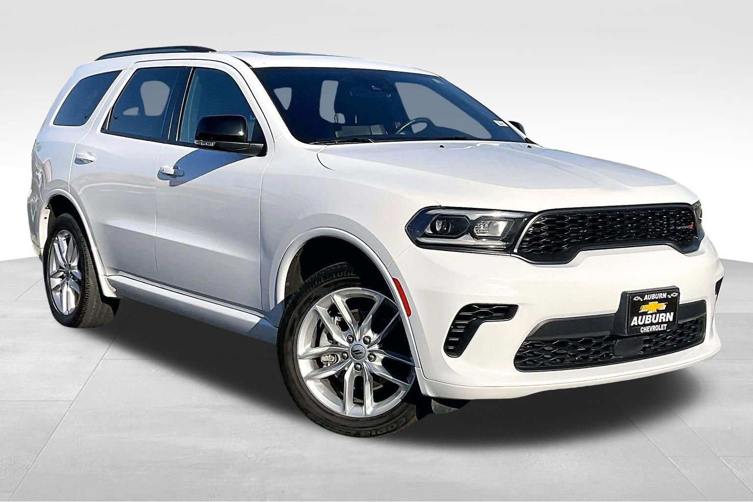 Used 2024 Dodge Durango GT image 1
