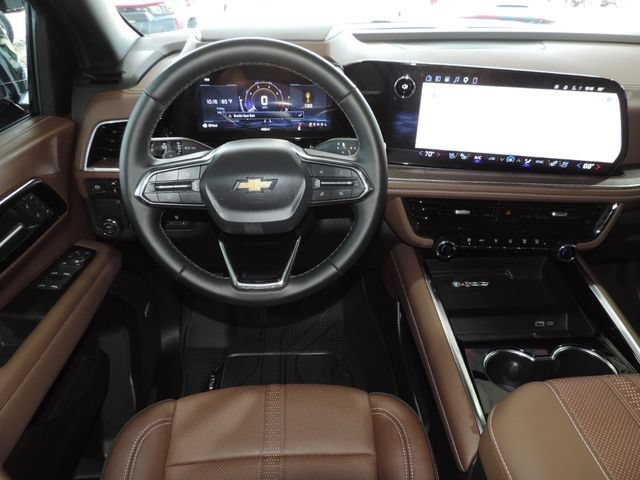 Used 2026 Chevrolet Tahoe High Country RWD image 26