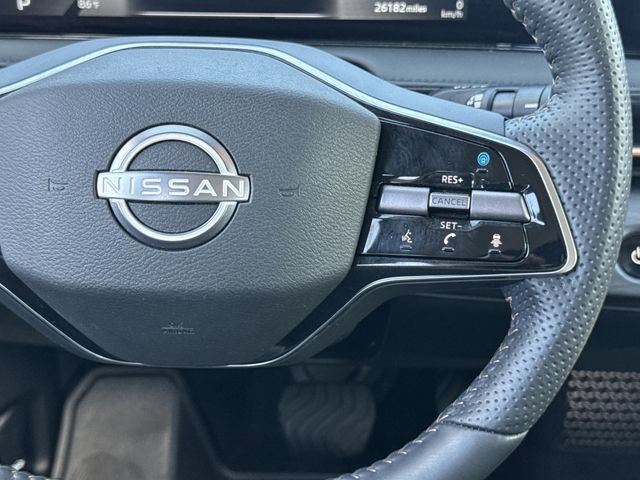 Used 2024 Nissan Ariya AWD image 24