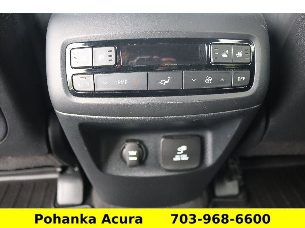 Used 2020 Hyundai Palisade Limited image 29
