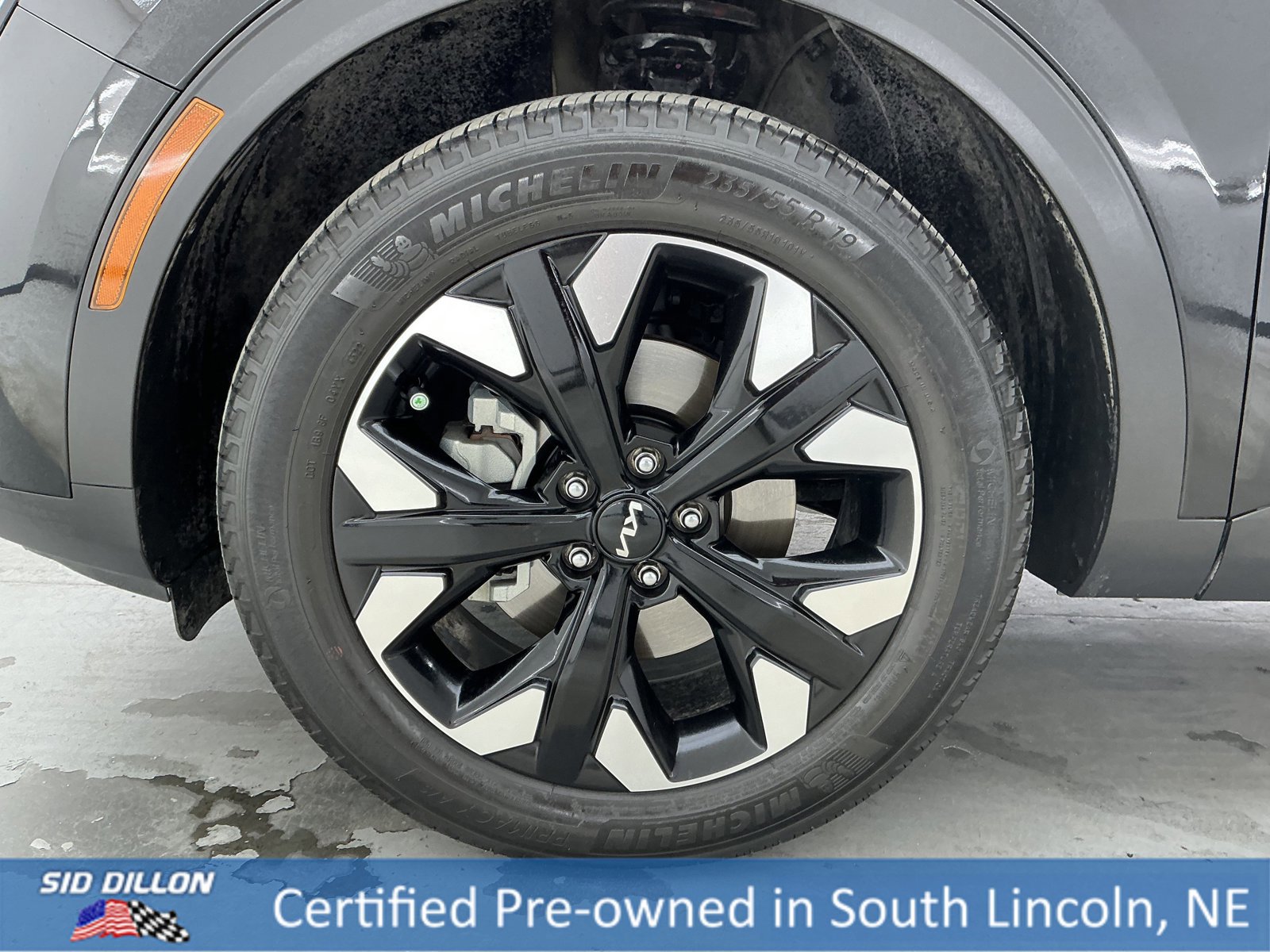 Used 2023 Kia Sportage X-Line w/ X-Line Premium Package image 18