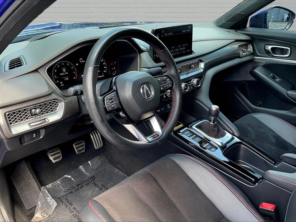 Used 2024 Acura Integra Type S FWD image 14