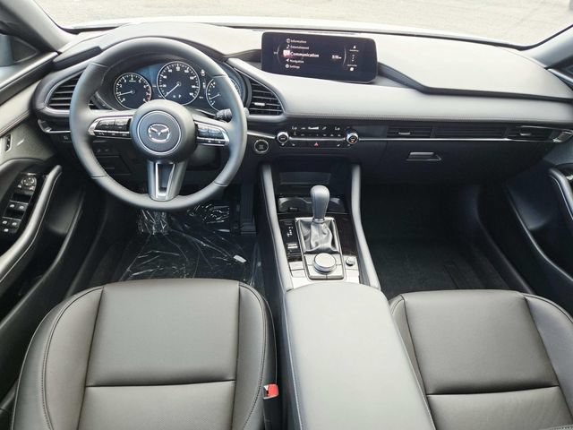 New 2026 MAZDA MAZDA3 Hatchback w/Premium Plus Pkg AWD/4WD image 10