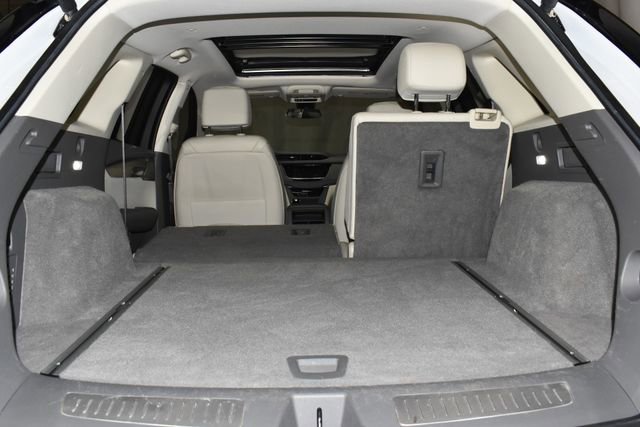 Used 2022 Cadillac XT5 Premium Luxury image 33