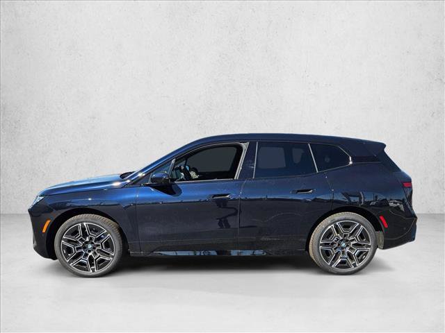 New 2026 BMW iX xDrive60 w/ M Sport Package AWD/4WD image 5