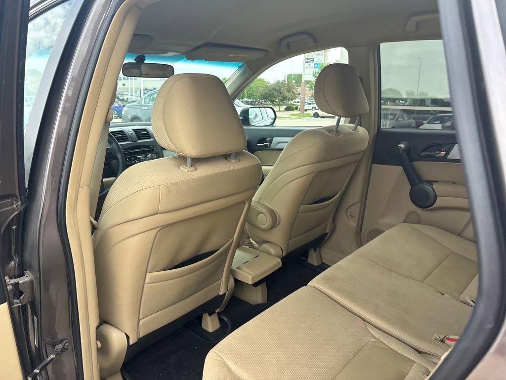 Used 2011 Honda CR-V SE image 28
