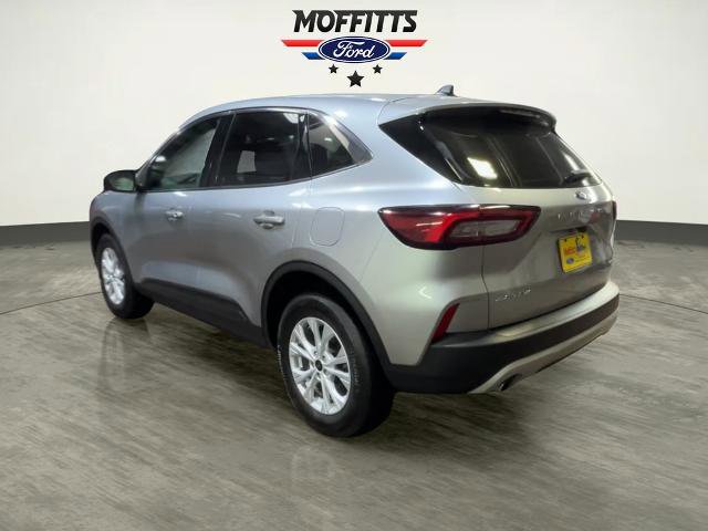 Certified 2023 Ford Escape Active AWD/4WD image 3
