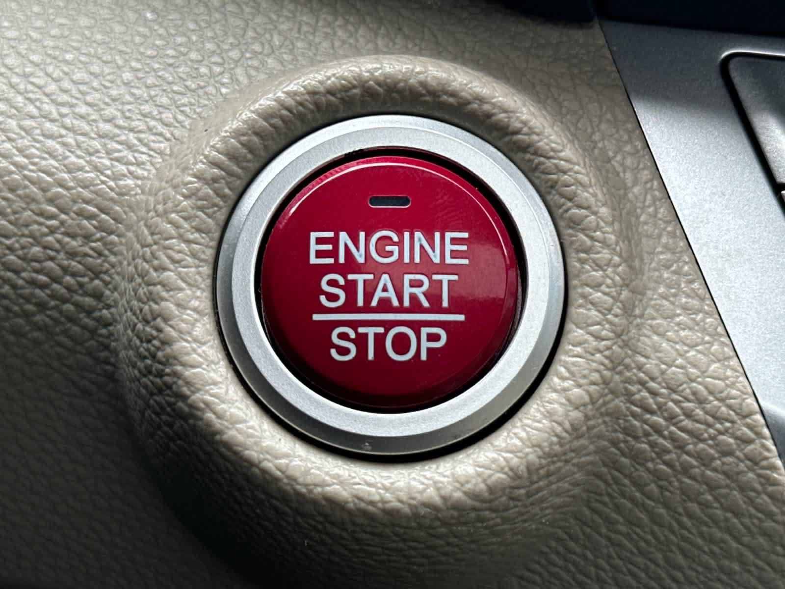Used 2015 Honda Accord EX-L image 21