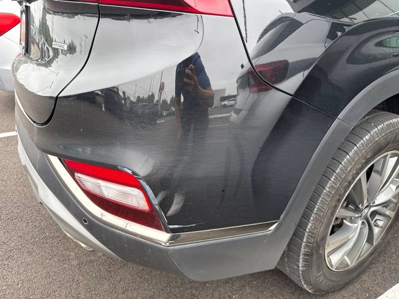 Used 2019 Hyundai Santa Fe AWD image 6