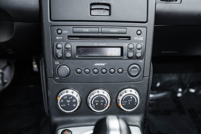 Used 2007 Nissan 350Z Grand Touring RWD image 14